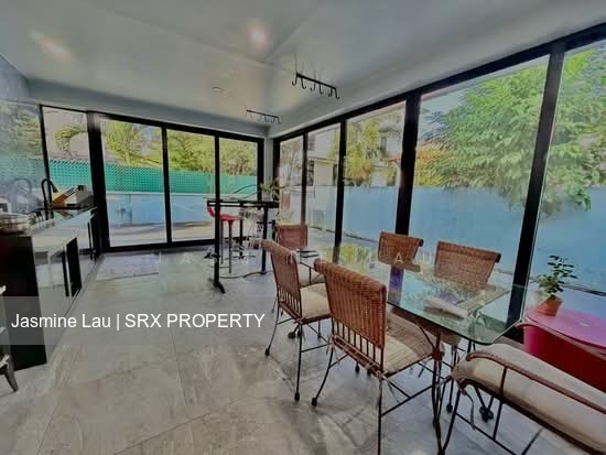 Pasir Ris Beach Park (D18), Detached #556475041